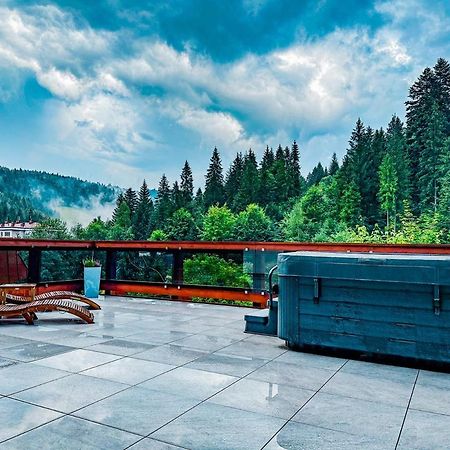 Wojcik Spa - Krynica-Zdrój Exteriér fotografie