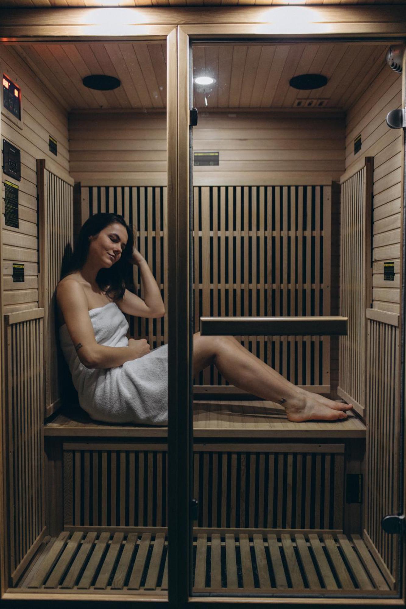 Wojcik Spa - Krynica-Zdrój Exteriér fotografie